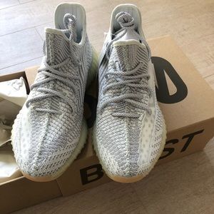 Yes ya 350 V 2 brand new in box men’s size 10.5
